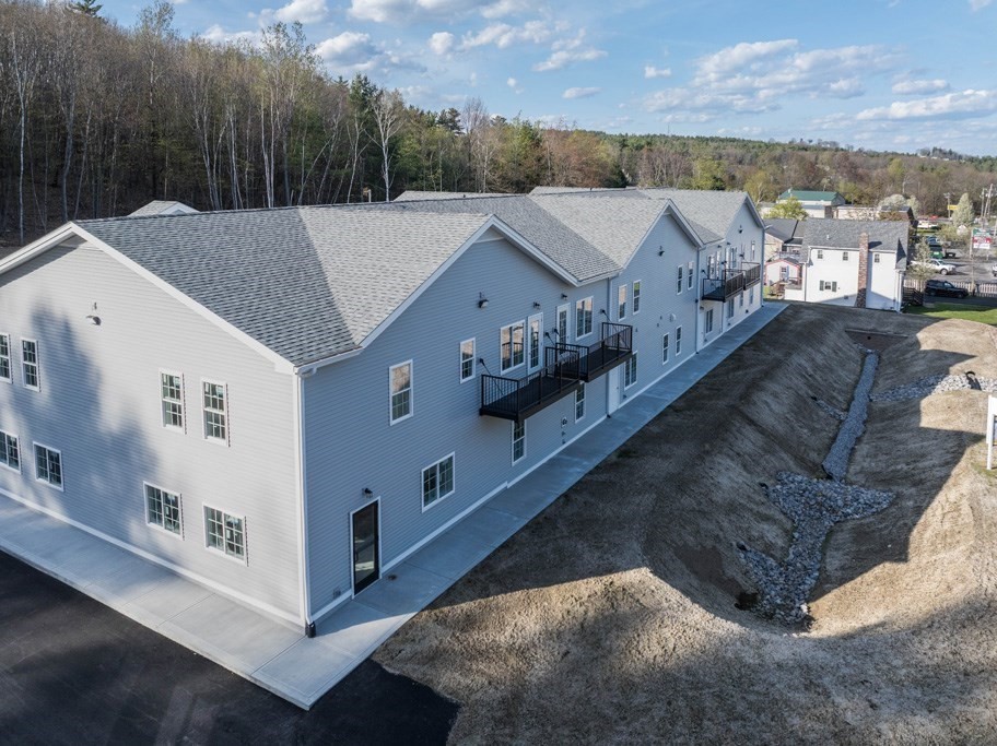 150 State Road East, Unit 12 Westminster, MA 01473 - Photo 10 of 13 Gallery Image 10