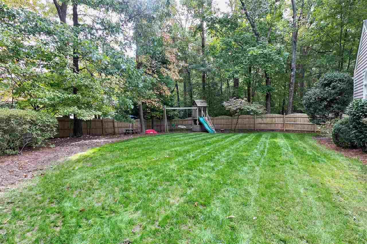 5604 Calton Drive Raleigh, NC 27612 - Photo 28 of 30 Photo 28