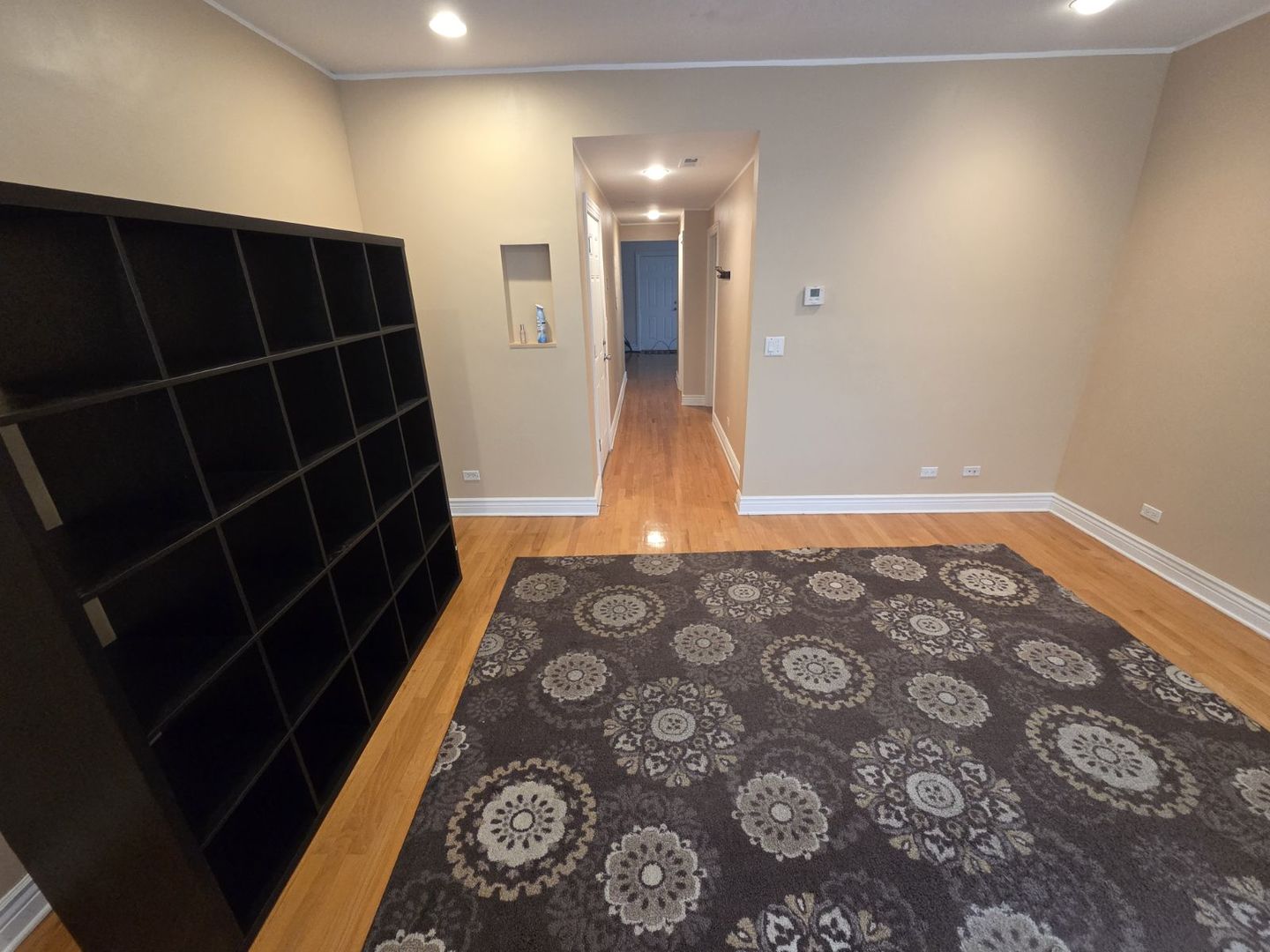 5902 West Madison Street, Unit 3 Chicago, IL 60644 - Photo 5 of 18 a view of walk in closet