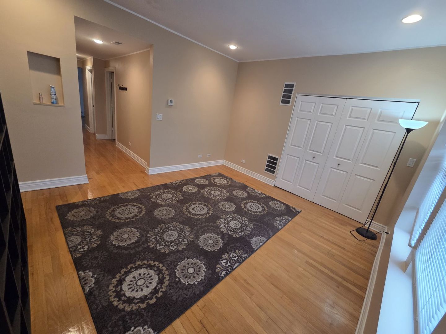 5902 West Madison Street, Unit 3 Chicago, IL 60644 - Photo 6 of 18 a view of utility room