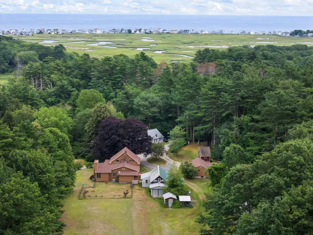 $759,900 | 46 Buffum Hill Road, Wells, ME 04090