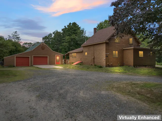 $759,900 | 46 Buffum Hill Road, Wells, ME 04090