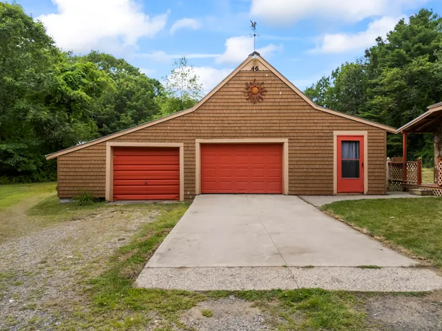 $759,900 | 46 Buffum Hill Road, Wells, ME 04090