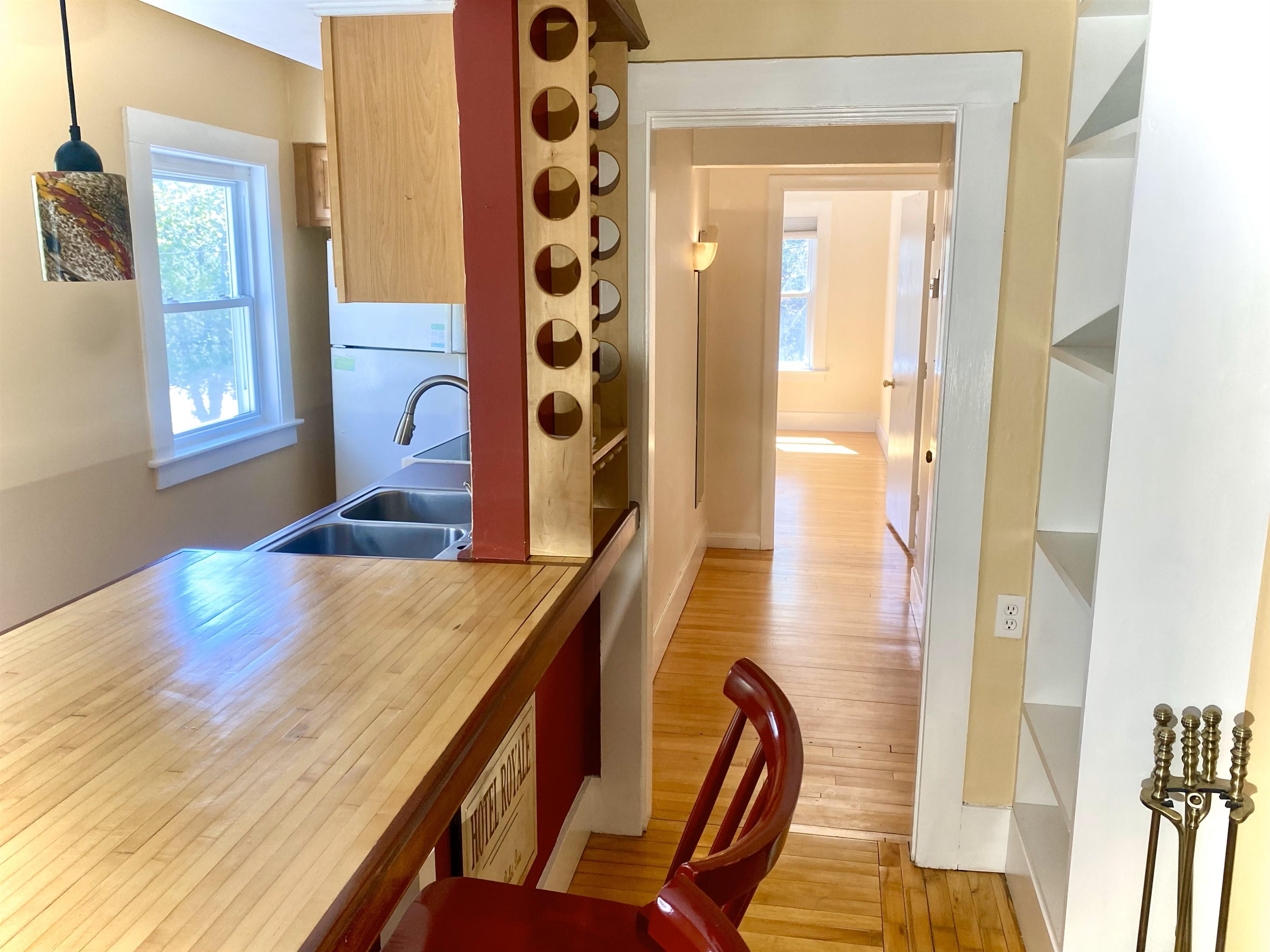 734 Kearsarge Road, Unit 5 Conway, NH 03845 - Photo 13 of 36