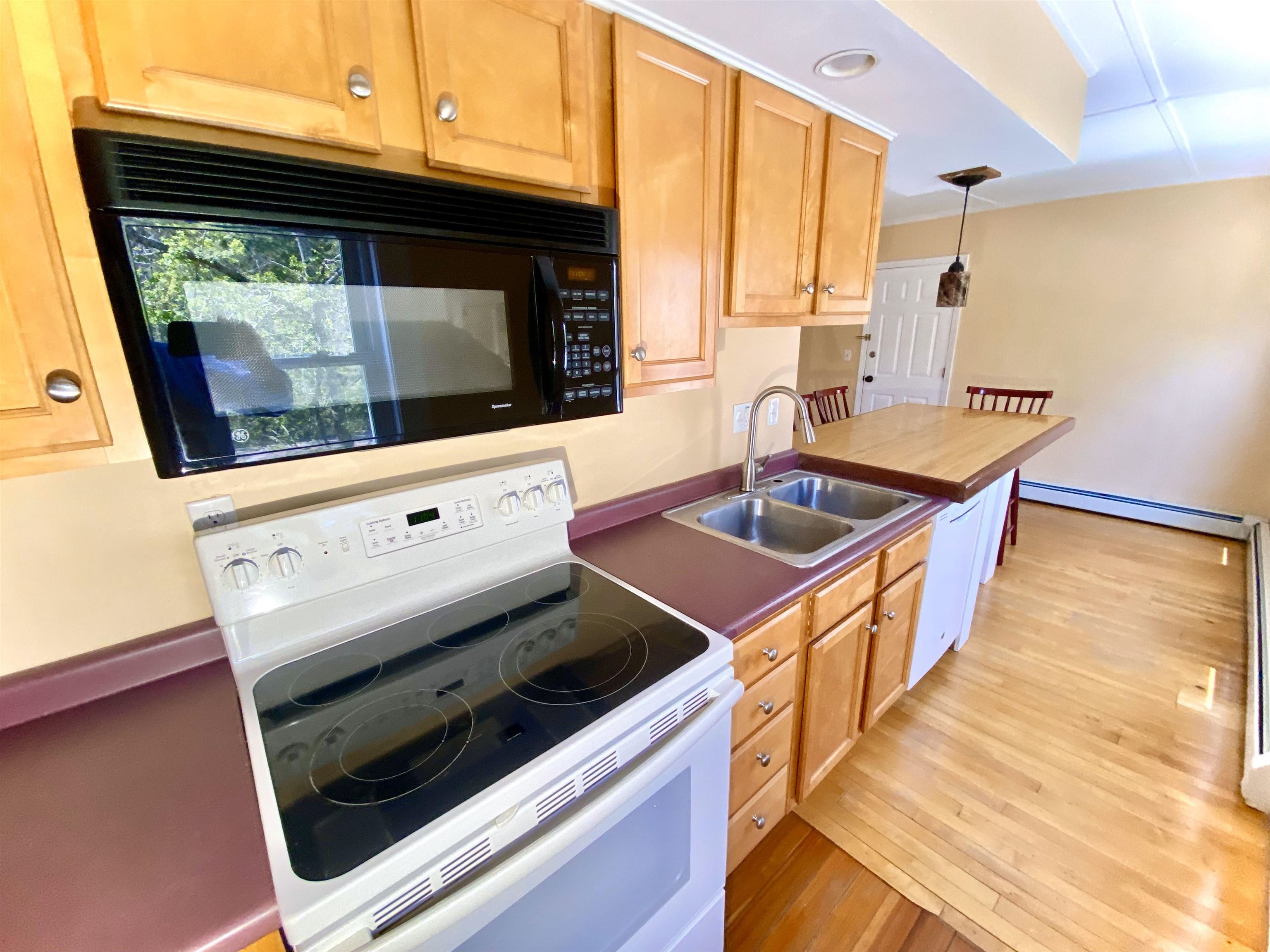 734 Kearsarge Road, Unit 5 Conway, NH 03845 - Photo 19 of 36