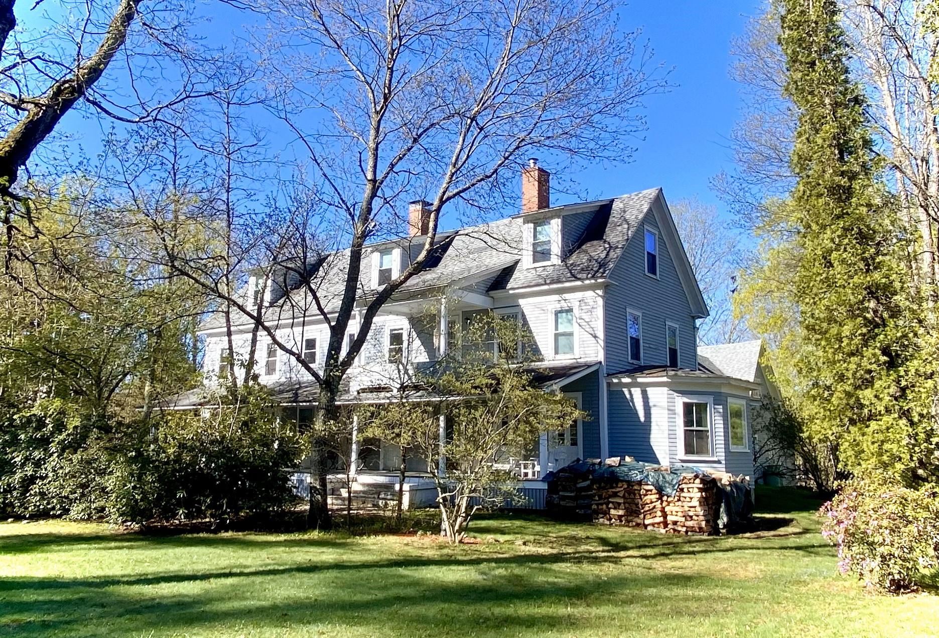 734 Kearsarge Road, Unit 5 Conway, NH 03845 - Photo 20 of 36