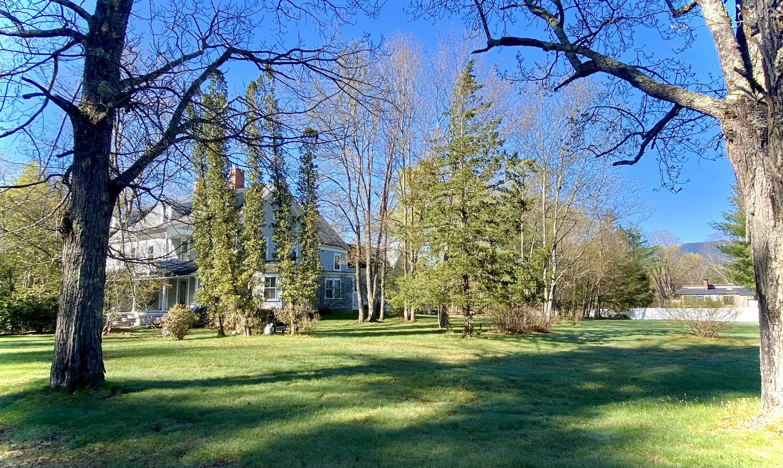 734 Kearsarge Road, Unit 5 Conway, NH 03845 - Photo 21 of 36