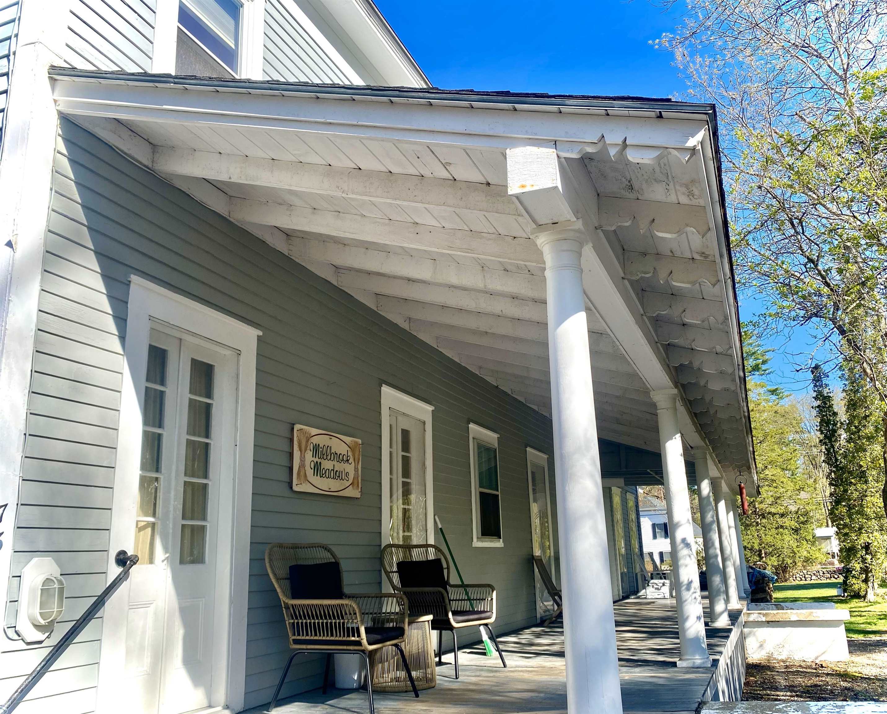 734 Kearsarge Road, Unit 5 Conway, NH 03845 - Photo 25 of 36