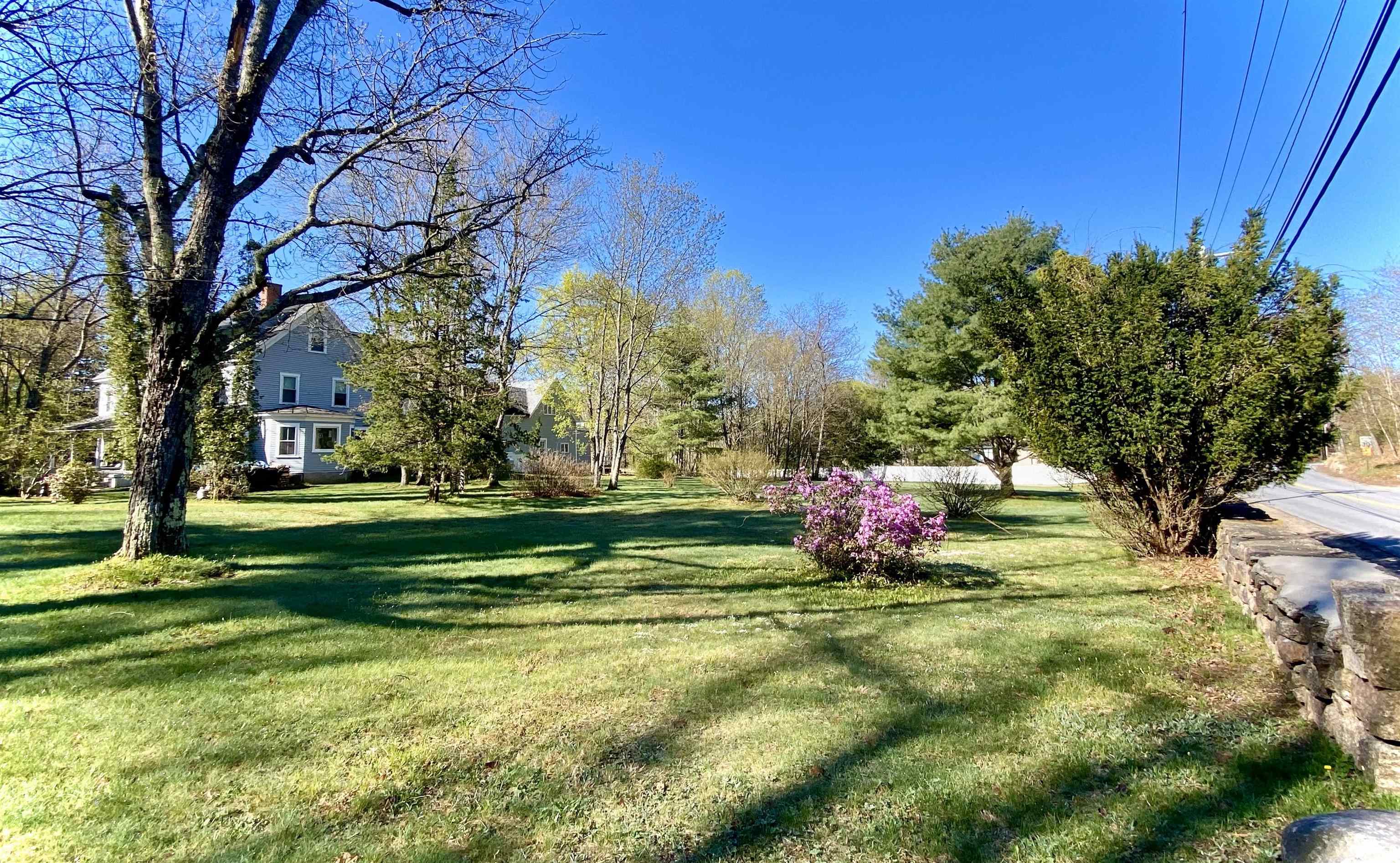 734 Kearsarge Road, Unit 5 Conway, NH 03845 - Photo 32 of 36