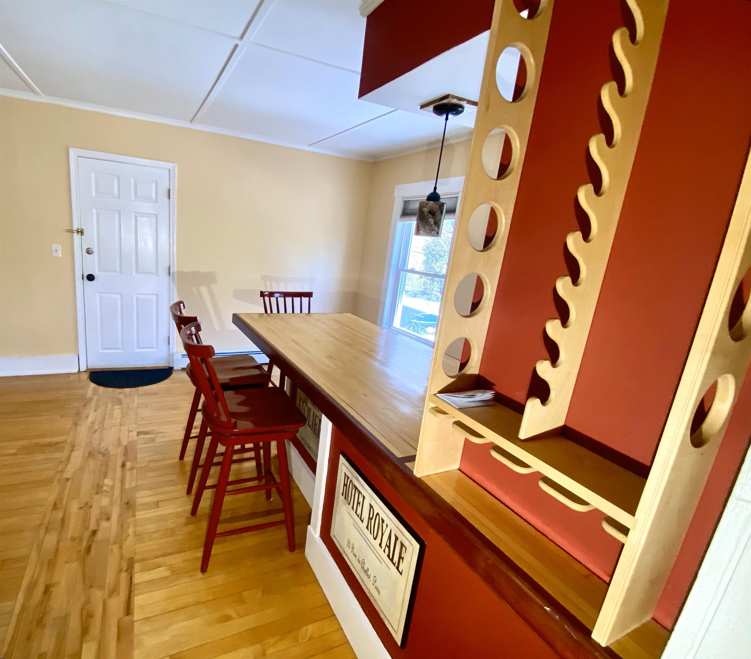 734 Kearsarge Road, Unit 5 Conway, NH 03845 - Photo 9 of 36