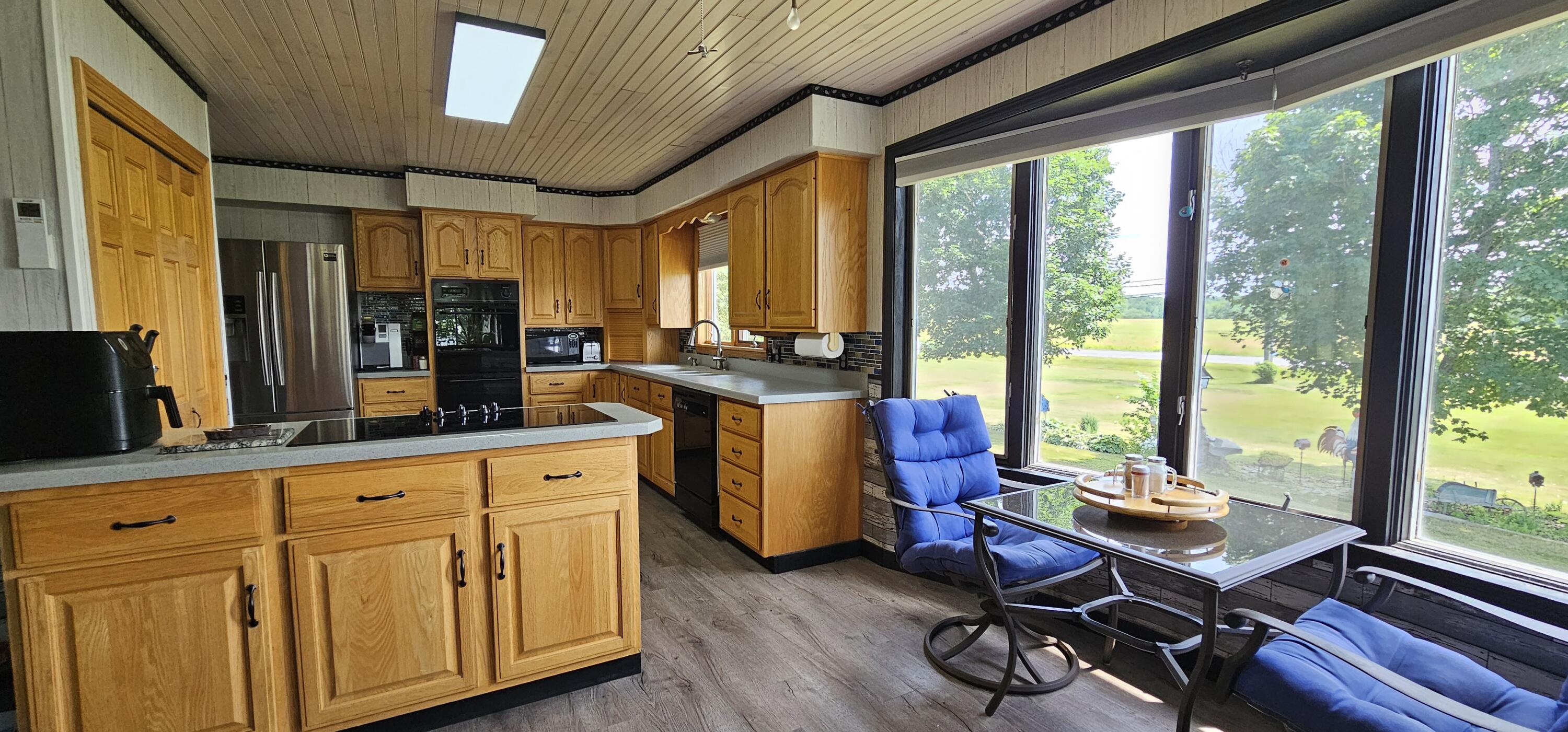 292 Neck Road Benton, ME 04901 - Photo 22 of 39 17. Kitchen