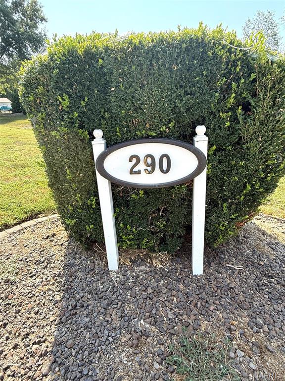 290 North Elm Street Breese, IL 62230 - Photo 2 of 65