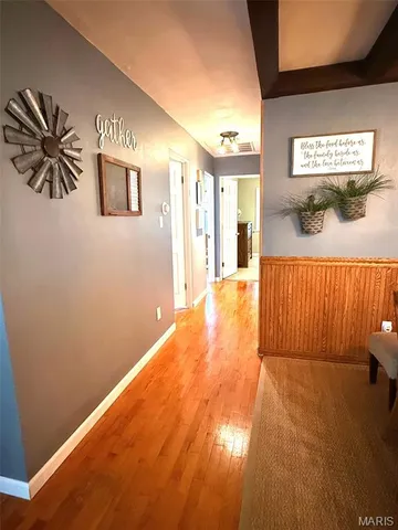 $299,000 | 290 North Elm Street, Breese, IL 62230