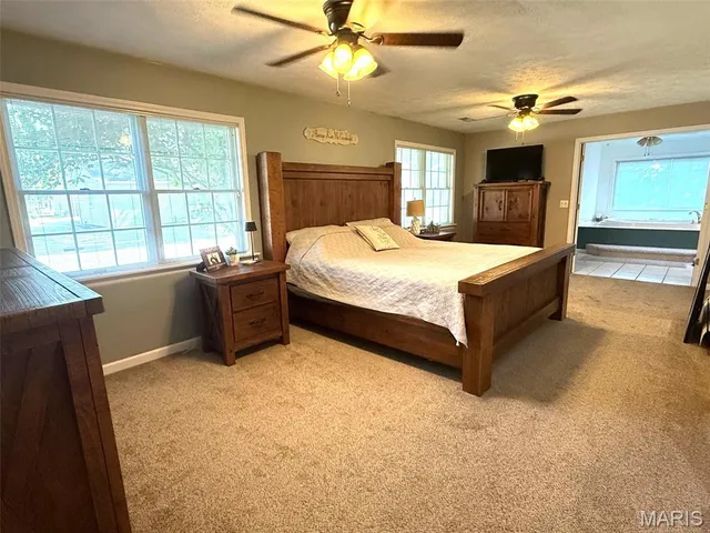 $299,000 | 290 North Elm Street, Breese, IL 62230