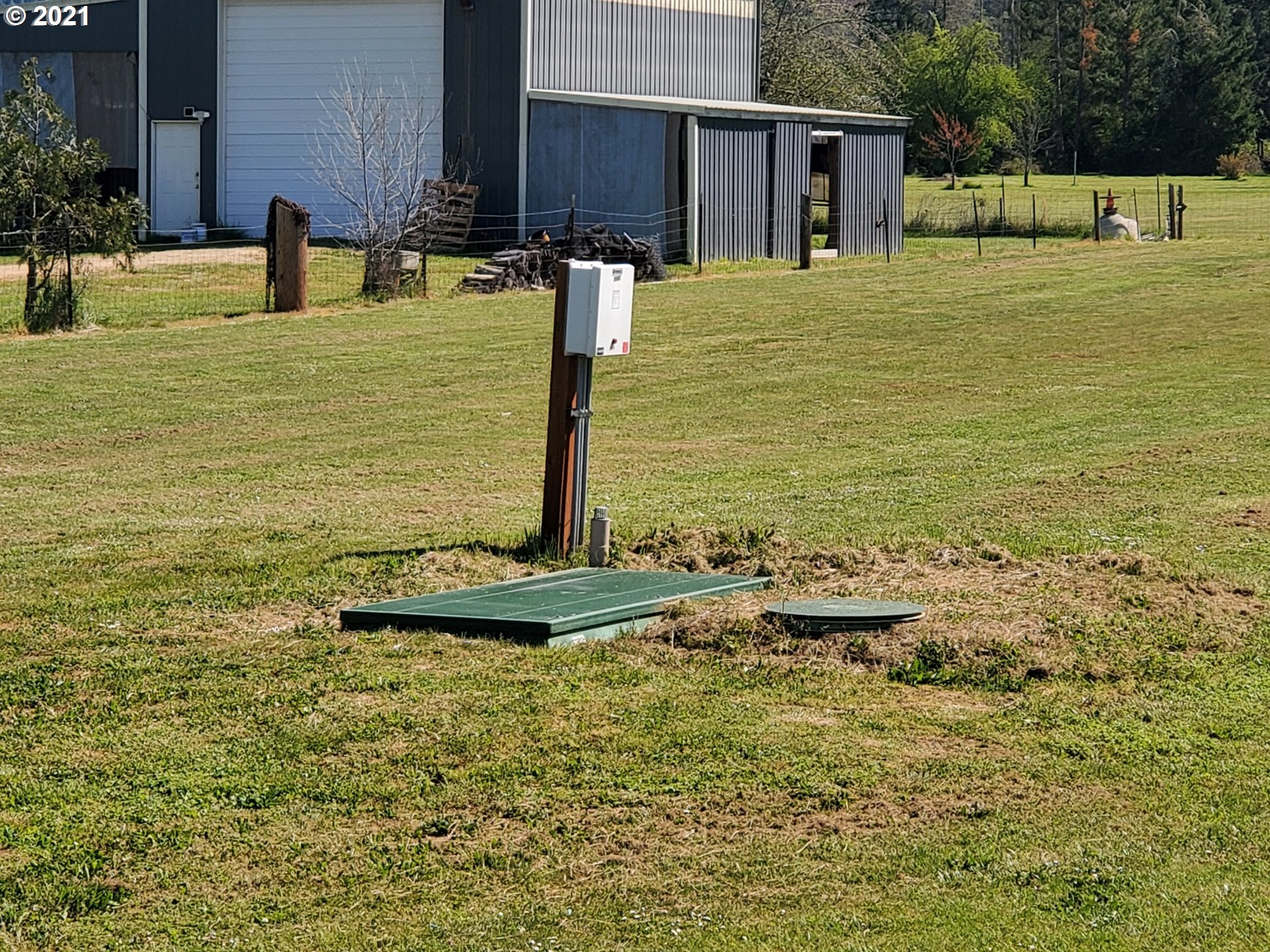 1020 Plat K Road Sutherlin, OR 97479 - Photo 22 of 25 Gallery Image 22