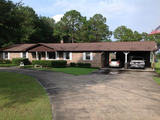 4296 Country Mill Road Jay, FL 32565 - Photo 1 of 13