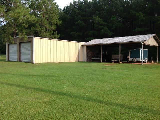 4296 Country Mill Road Jay, FL 32565 - Photo 8 of 13