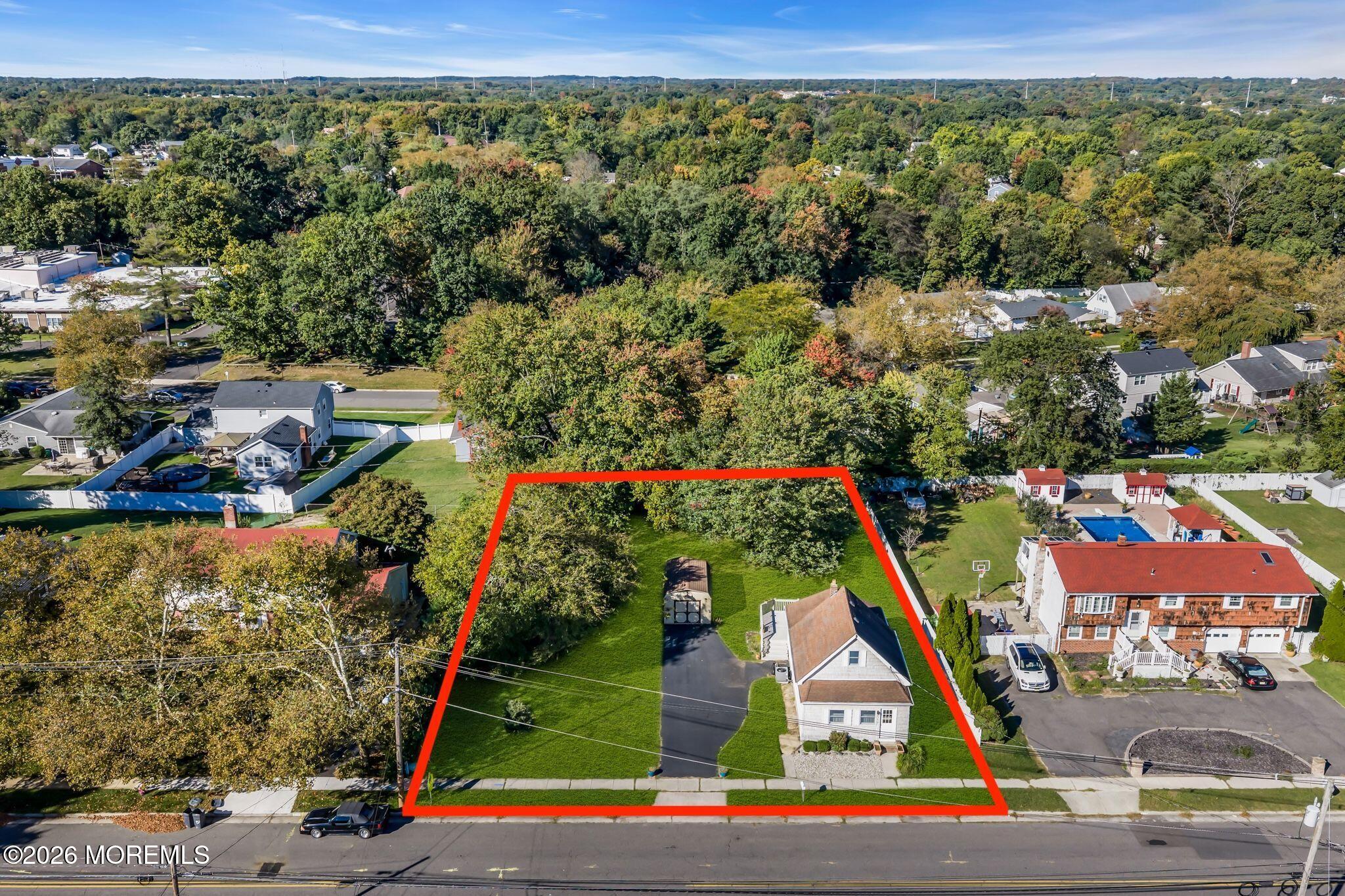 517 Line Road Aberdeen, NJ 07747 - Photo 1 of 48 517 Line Rd Aberdeen