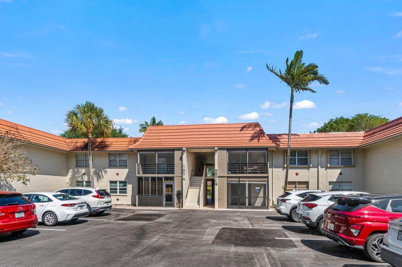 1074 Northwest 13th Street, Unit 161C Boca Raton, FL 33486 - Photo 26 of 30 001-1074Northwest13thStreet-161C-BocaRat