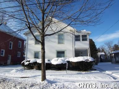 438 Stone Street Oneida, NY 13421 - Photo 1 of 1 Exterior Front
