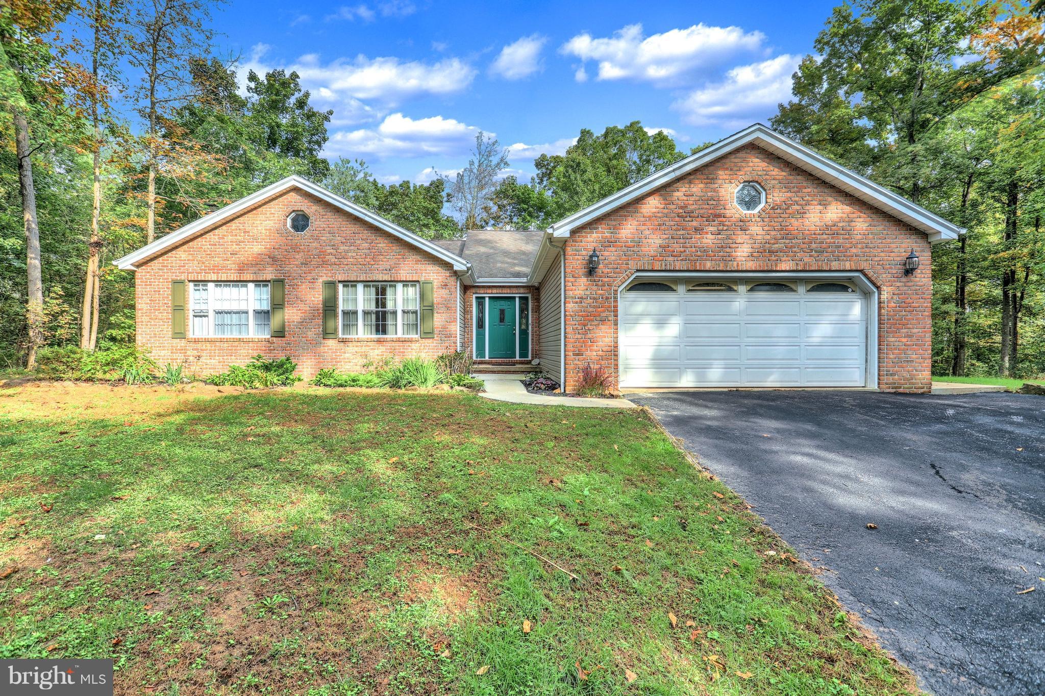 4011 Fox Run Road Dover, PA 17315 - Photo 1 of 38 Gallery Image 1