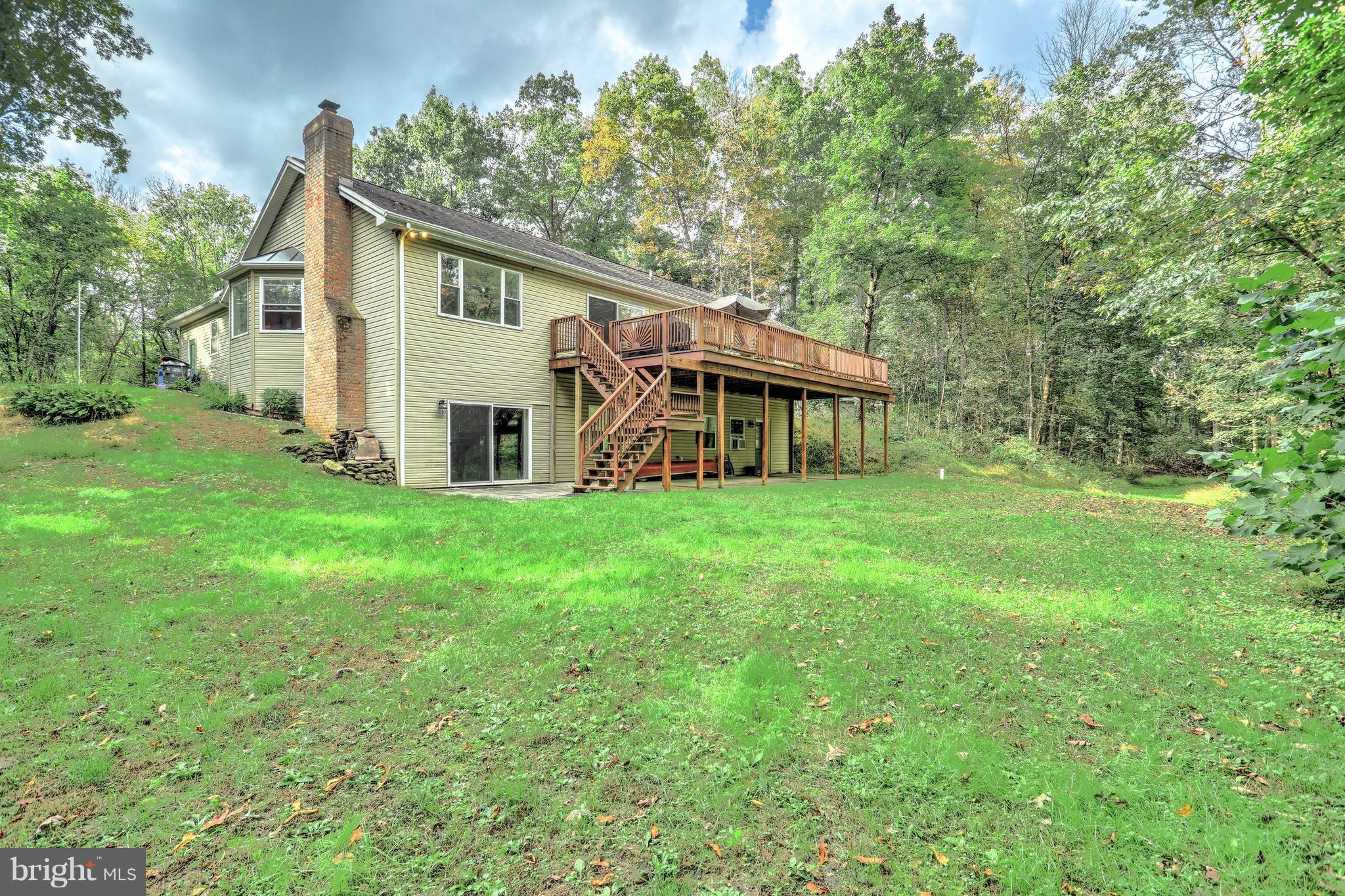 4011 Fox Run Road Dover, PA 17315 - Photo 6 of 38 Gallery Image 6