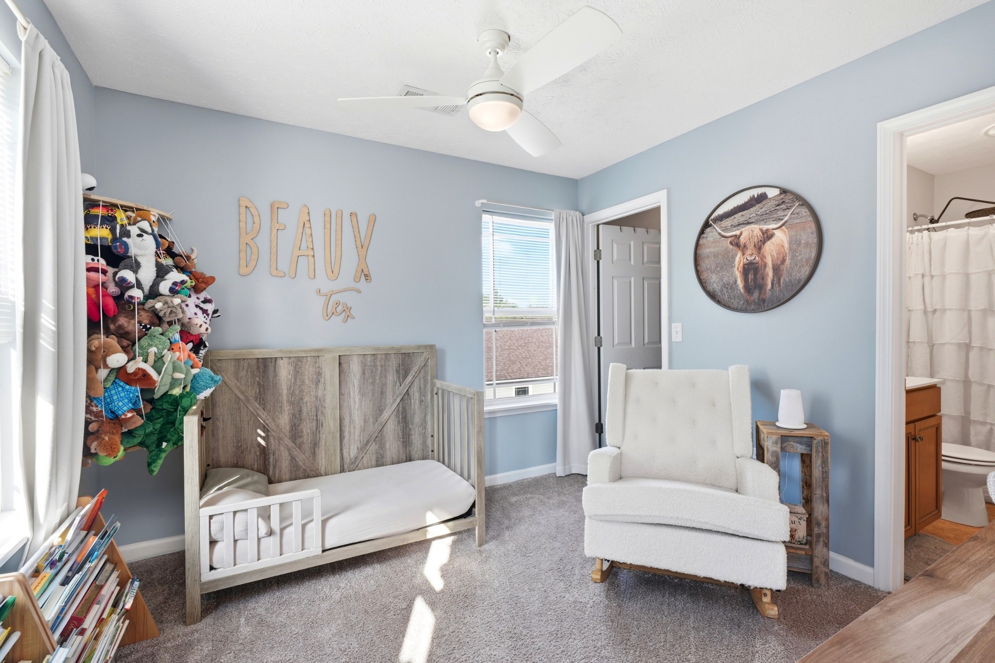 4018 Currant Court Spring Hill, TN 37174 - Photo 21 of 38