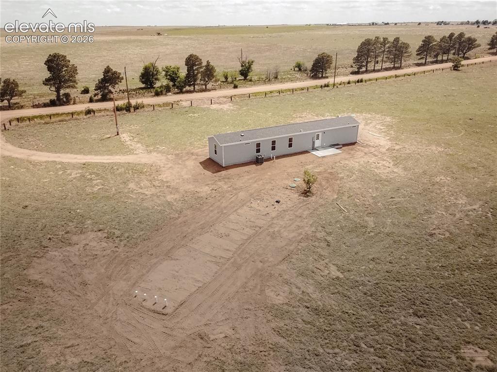40440 Truckton Road Rush, CO 80833 - Photo 32 of 35
