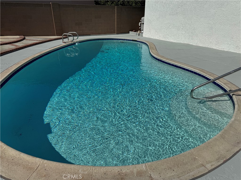 5781 Lime Avenue Cypress, CA 90630 - Photo 33 of 40 a view of a outdoor space