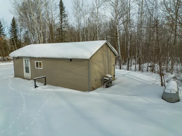$95,000 | 29706 Kestrel Avenue, Sturgeon Lake, MN 55783