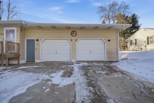 $254,900 | 308 Southeast Oak Street, Brownsdale, MN 55918