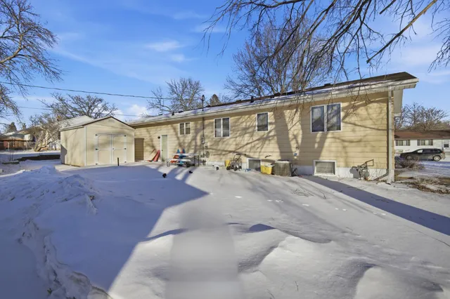 $254,900 | 308 Southeast Oak Street, Brownsdale, MN 55918