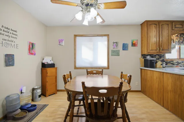 $254,900 | 308 Southeast Oak Street, Brownsdale, MN 55918