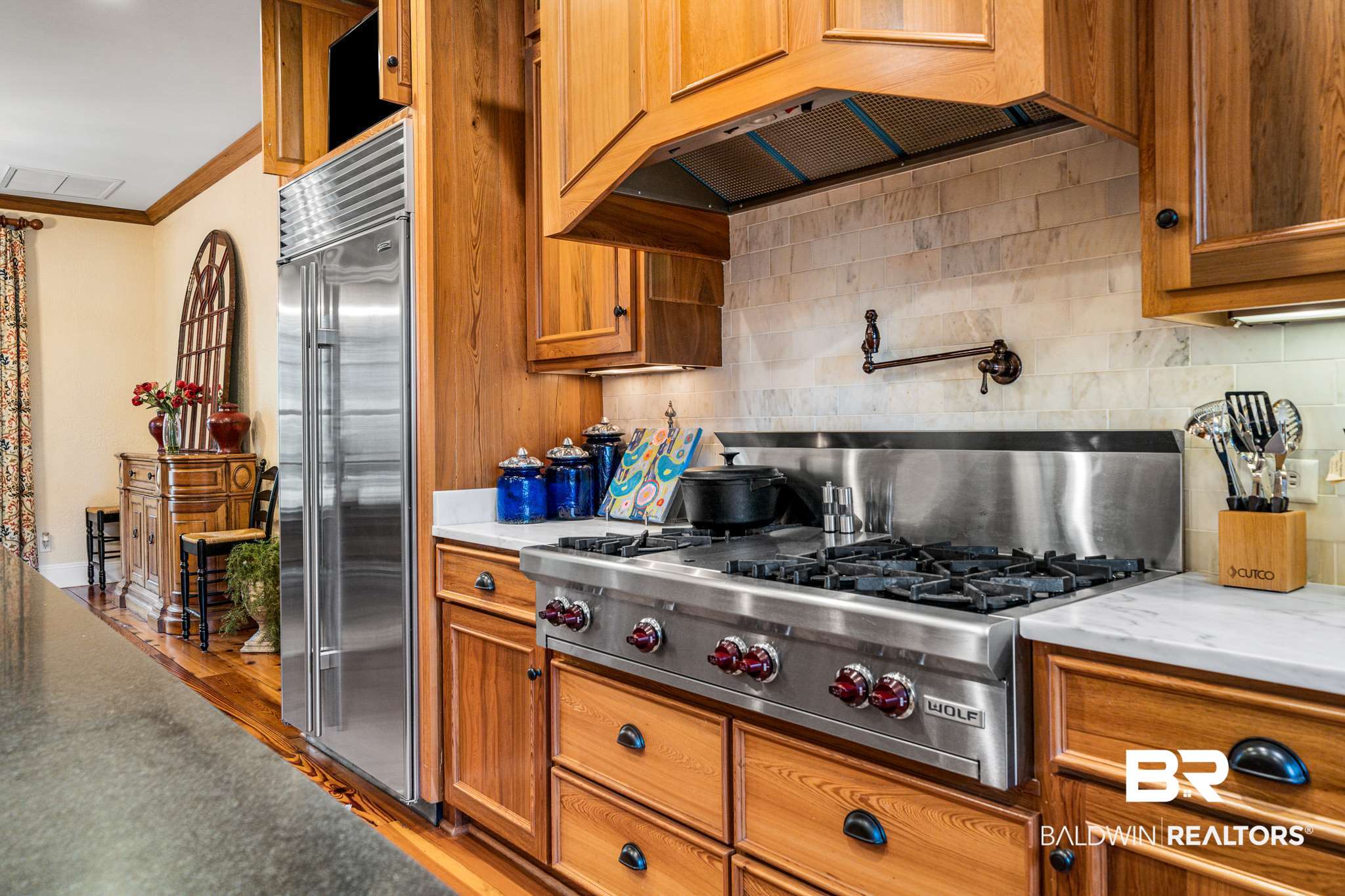 261 Dilston Street Mobile, AL 36608 - Photo 8 of 46