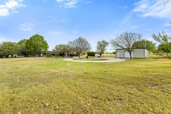 $395,000 | 961 Shilling Drive, Elm Mott, TX 76640