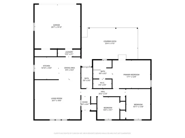 $395,000 | 961 Shilling Drive, Elm Mott, TX 76640