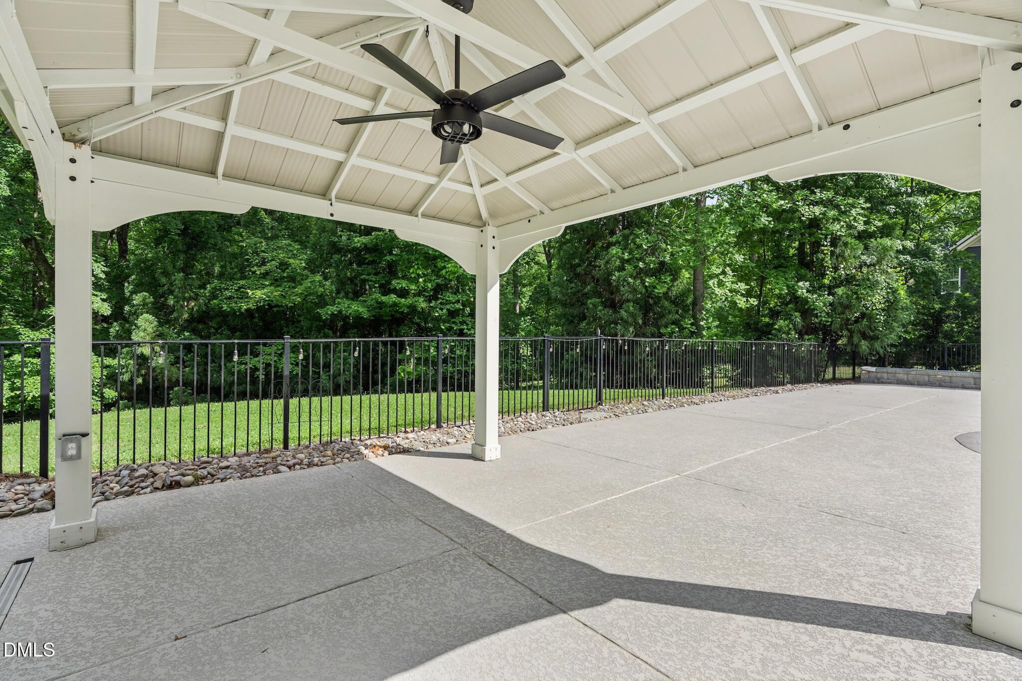 1208 Laneridge Court Raleigh, NC 27603 - Photo 54 of 59 DSC04928
