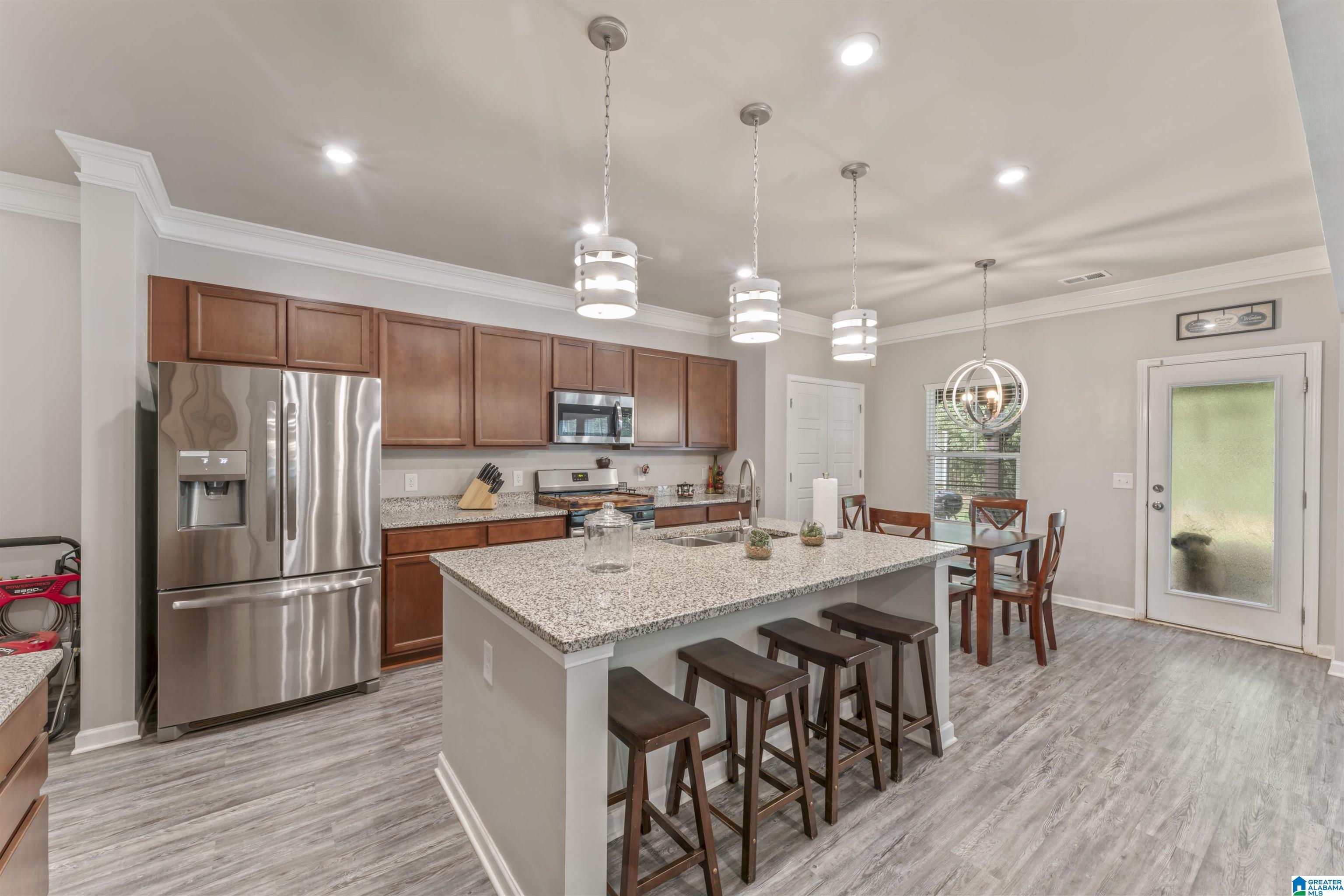 16 Dabbs Road Oxford, AL 36203 - Photo 13 of 43 Gallery Image 13