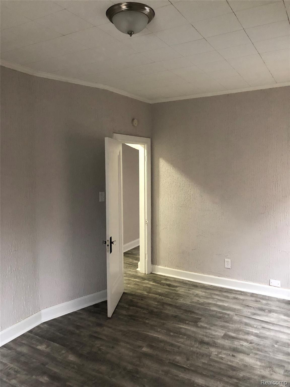 5227 Devonshire Road Detroit, MI 48224 - Photo 8 of 18 5227 Master Bedroom.jpg