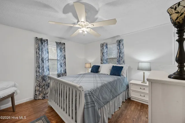 $1,700 | 1460 Midway Road Southeast, Bolivia, NC 28422