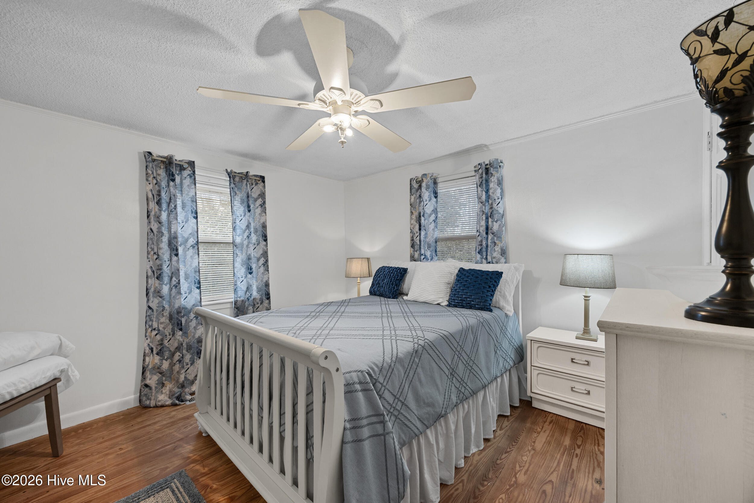 1460 Midway Road Southeast Bolivia, NC 28422 - Photo 14 of 23 14_bedroom