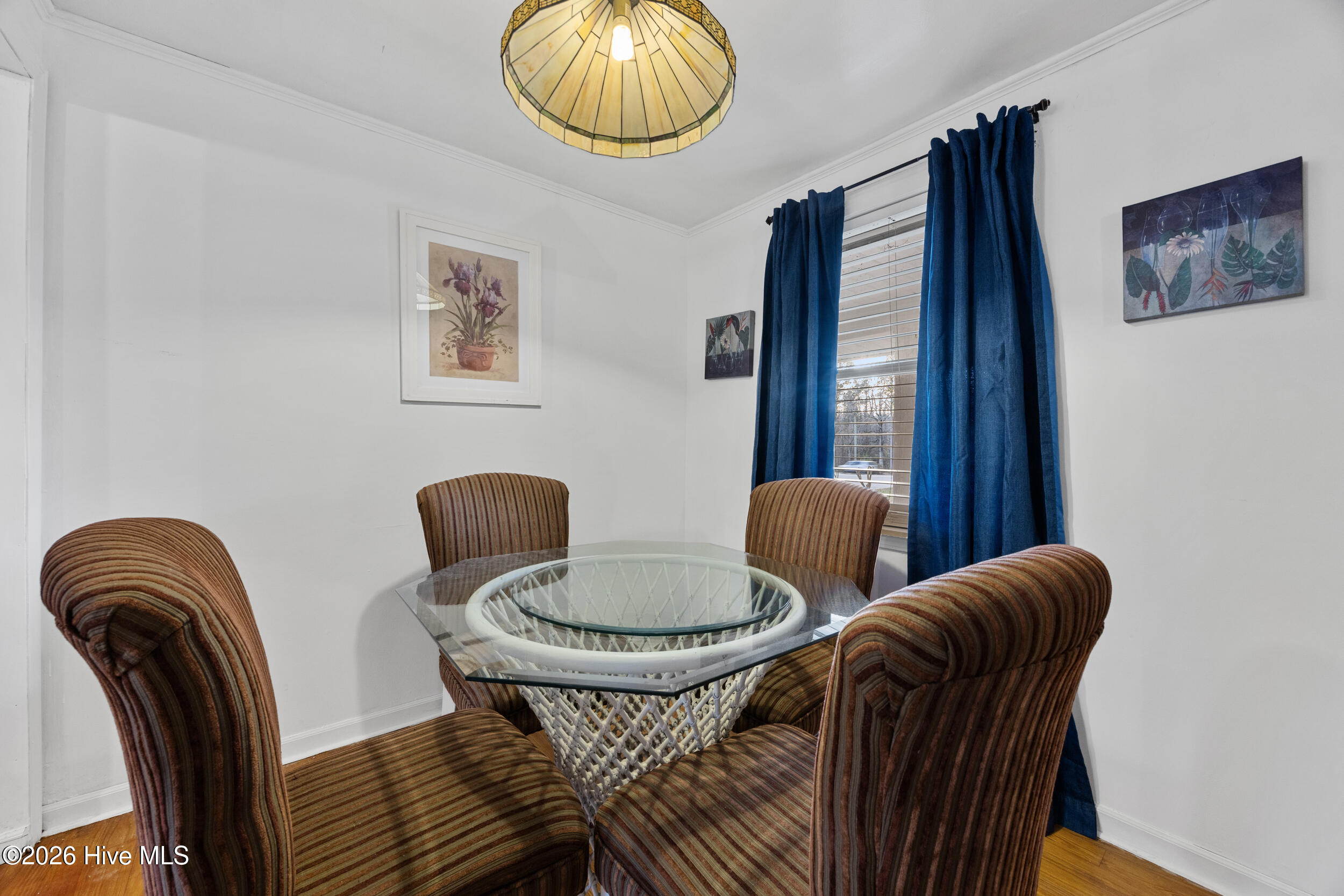 1460 Midway Road Southeast Bolivia, NC 28422 - Photo 18 of 23 18_dining room