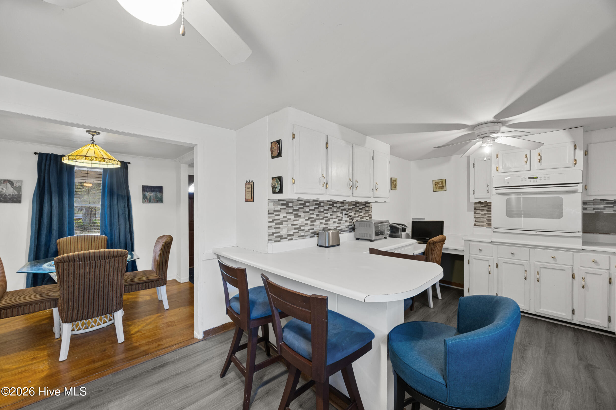 1460 Midway Road Southeast Bolivia, NC 28422 - Photo 21 of 23 21_kitchen