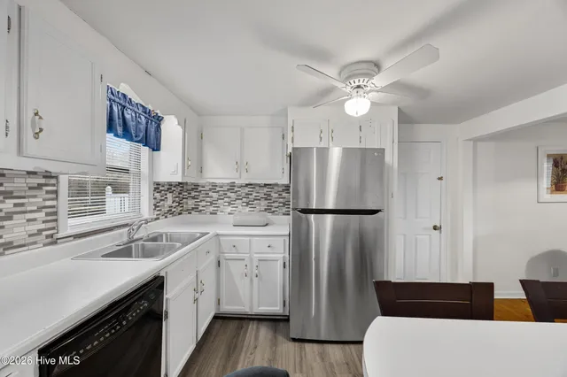 $1,700 | 1460 Midway Road Southeast, Bolivia, NC 28422