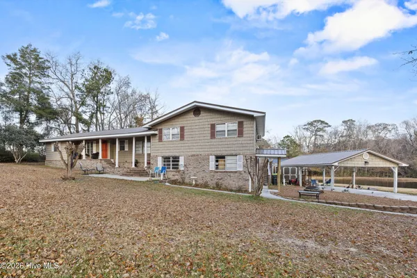 $1,700 | 1460 Midway Road Southeast, Bolivia, NC 28422