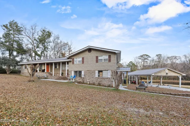 $1,700 | 1460 Midway Road Southeast, Bolivia, NC 28422