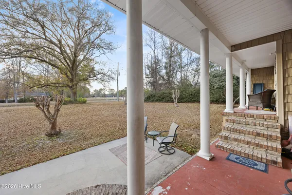 $1,700 | 1460 Midway Road Southeast, Bolivia, NC 28422