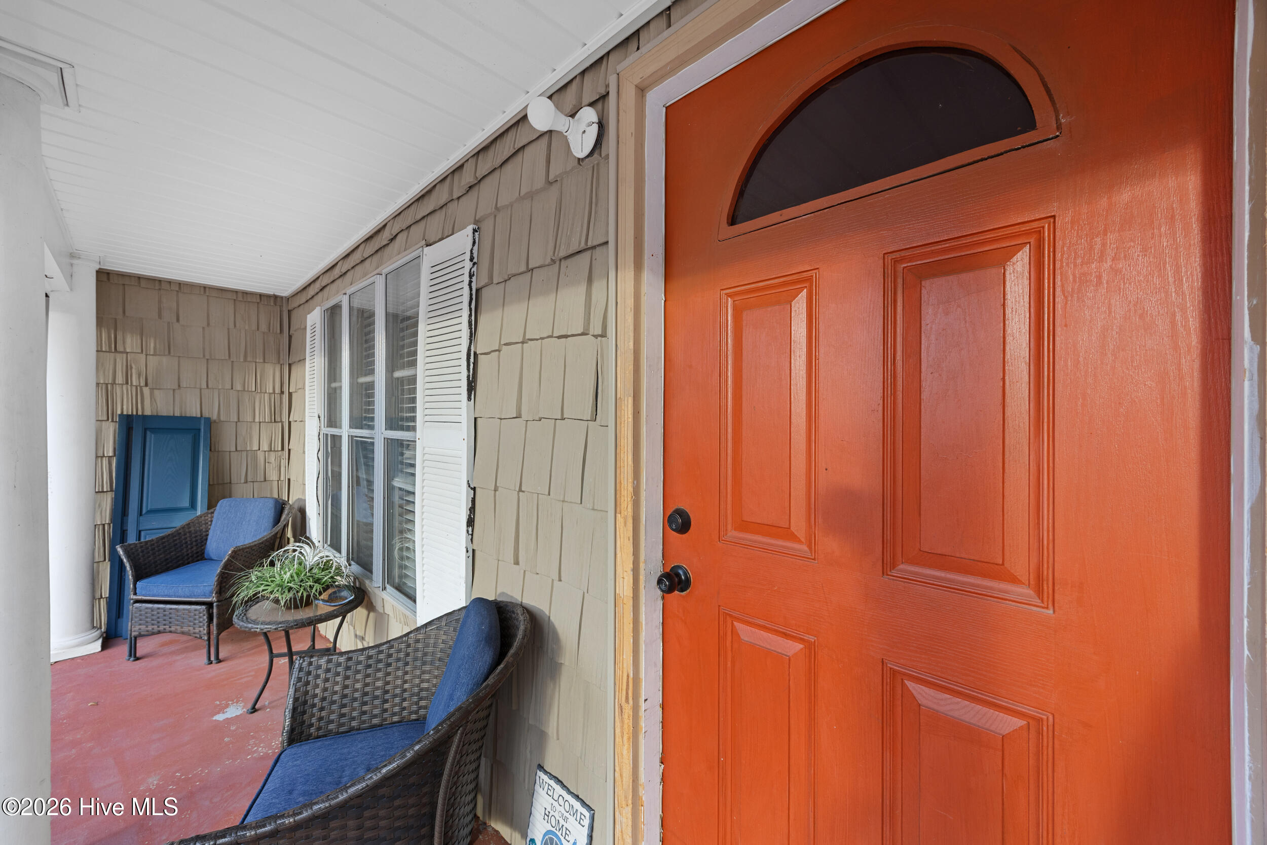 1460 Midway Road Southeast Bolivia, NC 28422 - Photo 7 of 23 7_front entryway