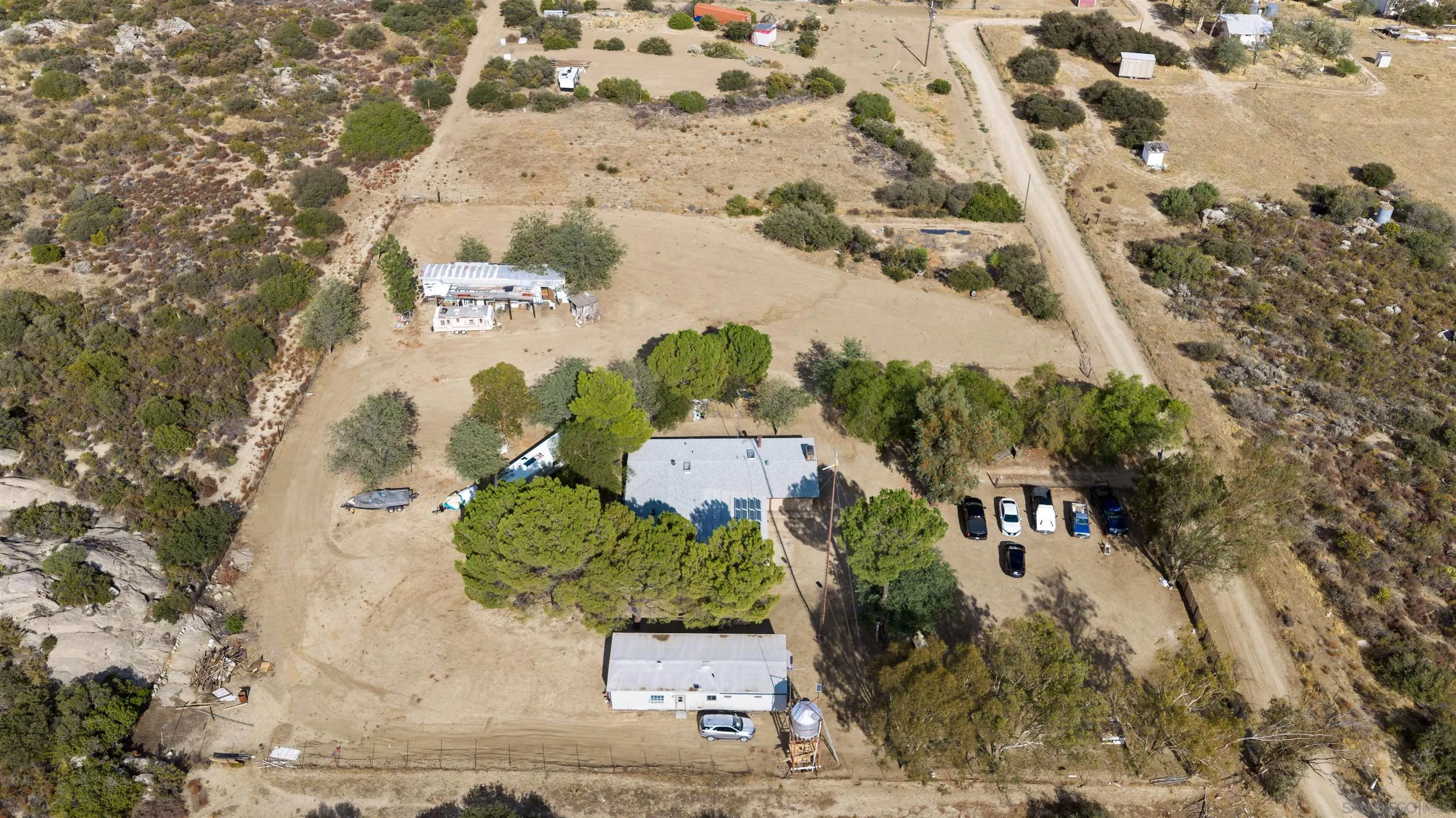 2226 Buckman Spgs Road Campo, CA 91906 - Photo 38 of 39 Gallery Image 38