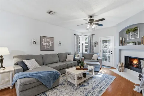 $385,000 | 7804 Seven Oaks Lane, Denton, TX 76210